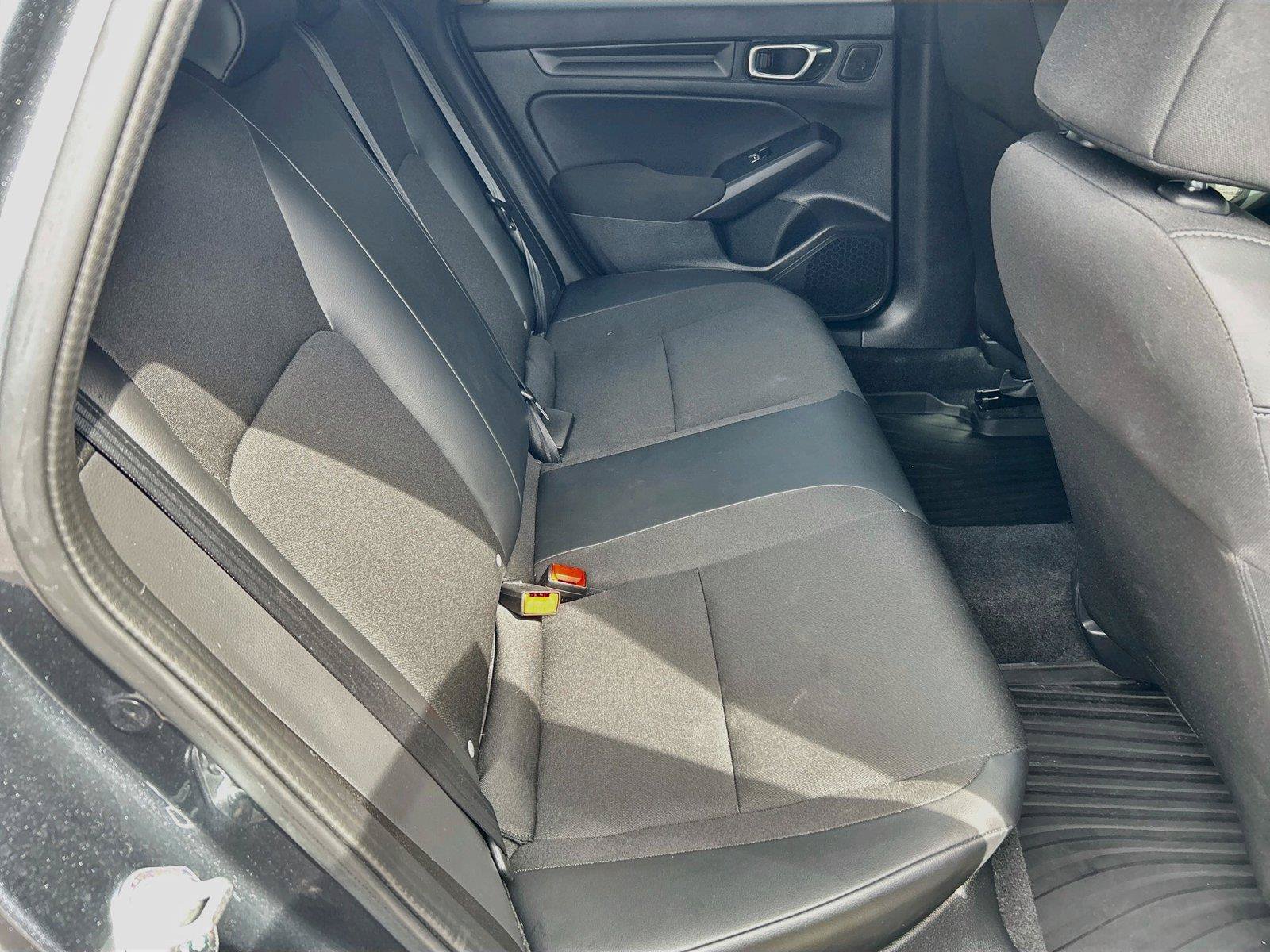 Used 2023 Honda Civic Sport image 21