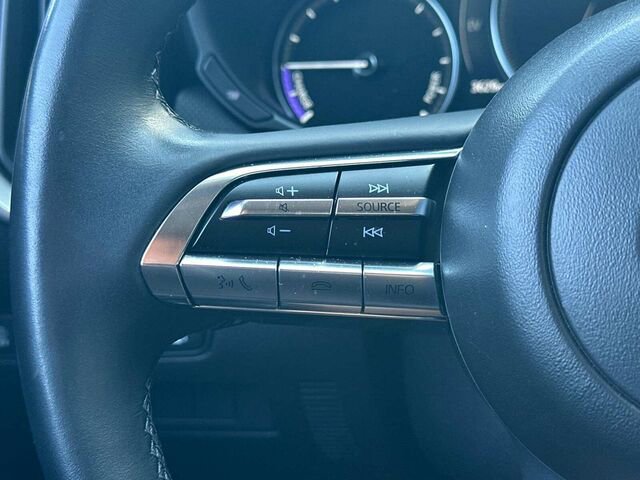 Used 2026 MAZDA CX-50 2.5 Hybrid w/ Weather Package image 29