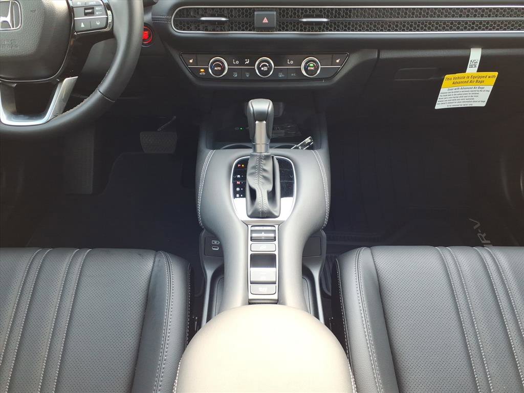 Used 2026 Honda HR-V EX-L image 18