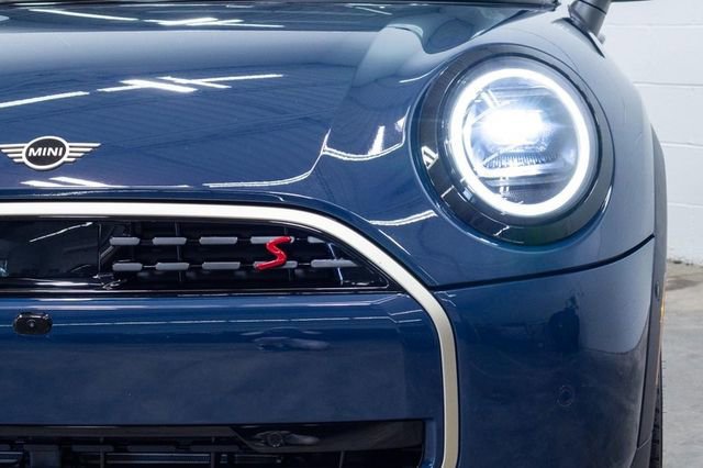 New 2026 MINI Cooper S image 6