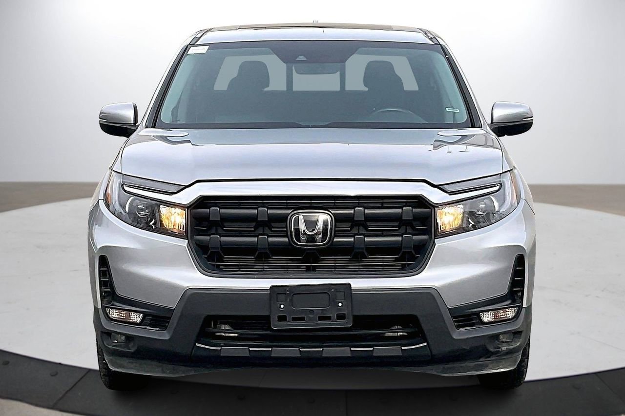 Used 2024 Honda Ridgeline RTL image 3