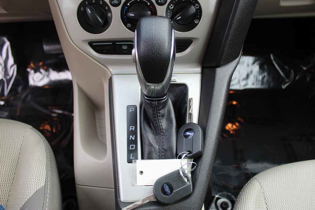 Used 2014 Ford Focus SE image 21