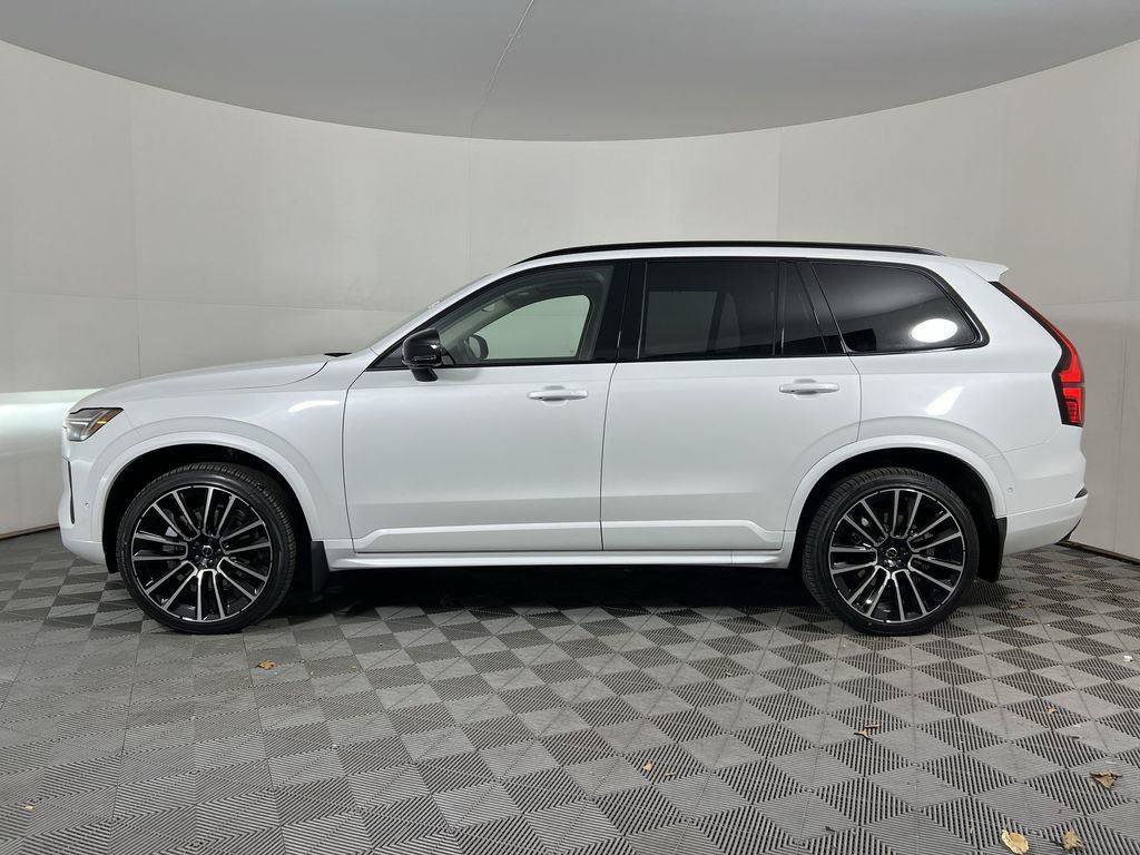 New 2026 Volvo XC90 B6 Ultra AWD/4WD image 5