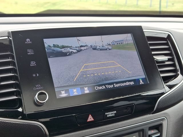 Used 2023 Honda Ridgeline RTL image 18