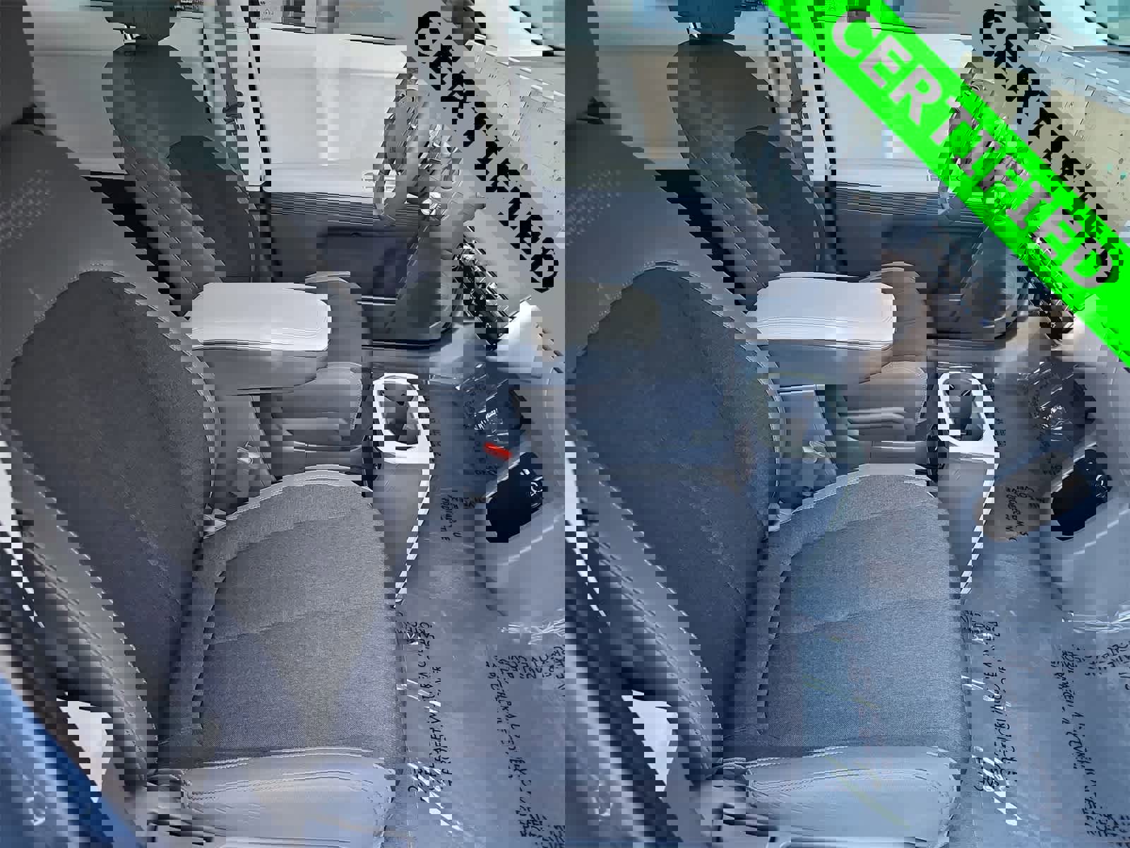 Certified 2024 Hyundai Ioniq 5 SEL image 18