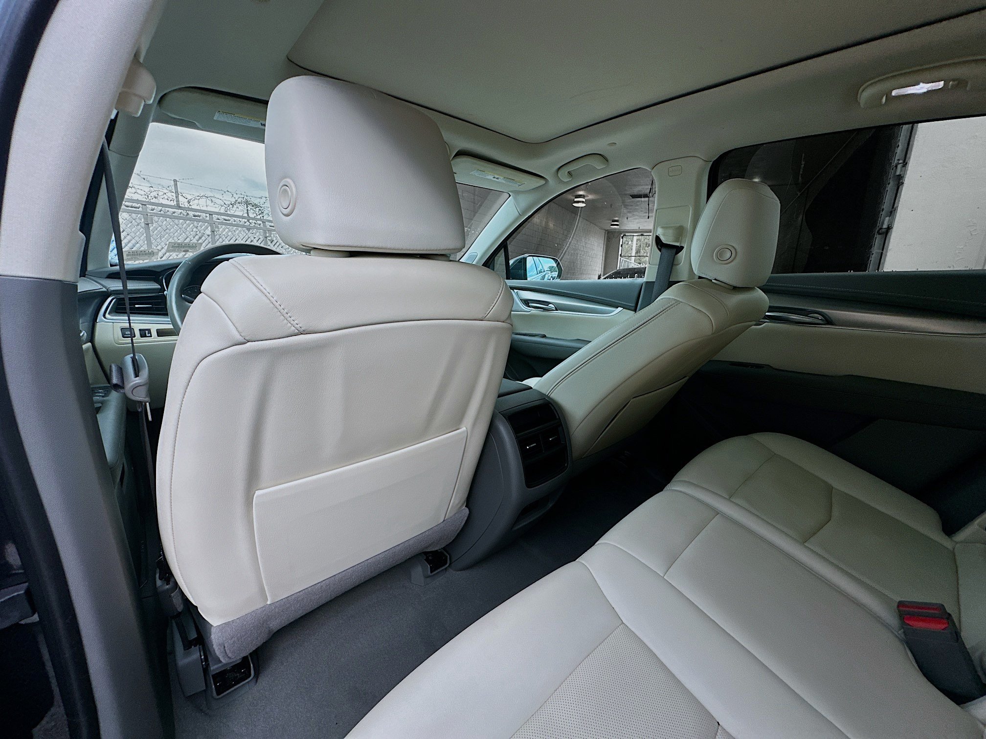 Used 2023 Cadillac XT5 Premium Luxury FWD image 24