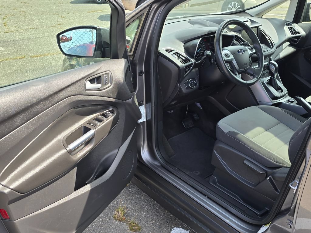 Used 2013 Ford C-MAX SE FWD image 17