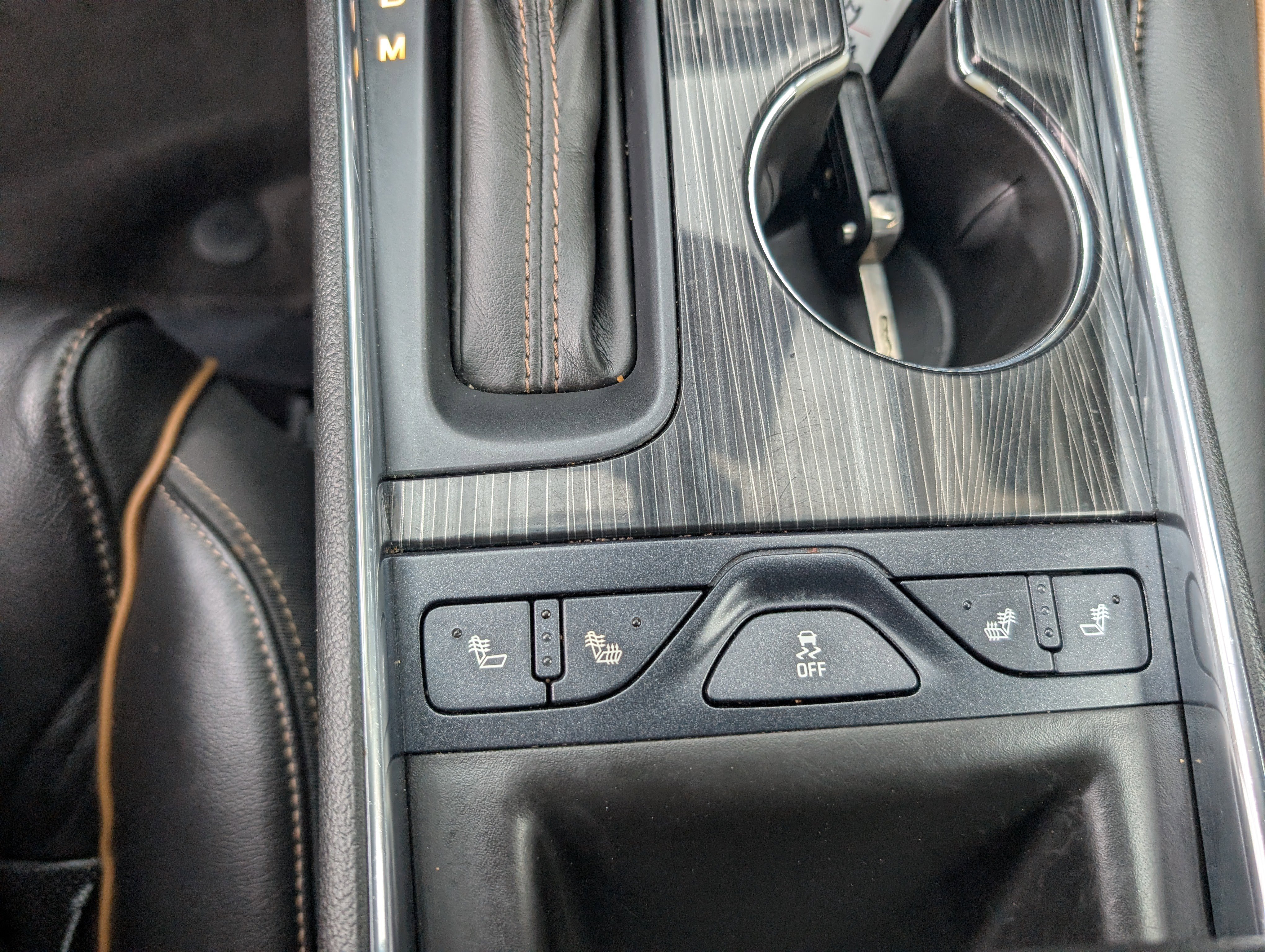 Used 2018 Chevrolet Impala Premier FWD image 17