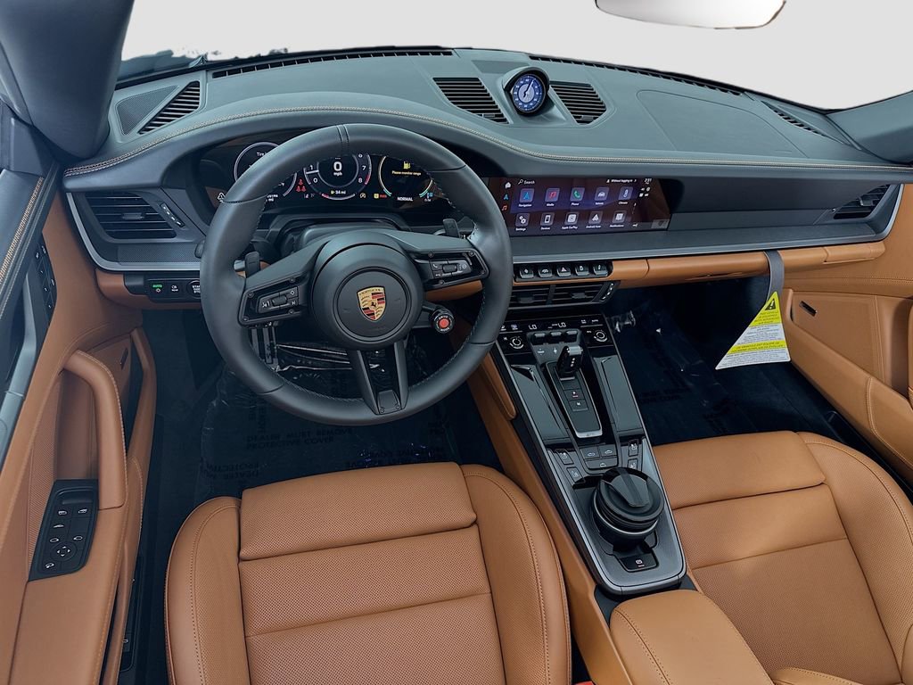 New 2026 Porsche 911 Carrera S image 25