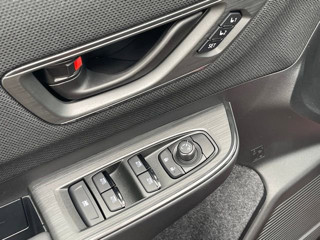 New 2026 Subaru Outback Limited XT image 14