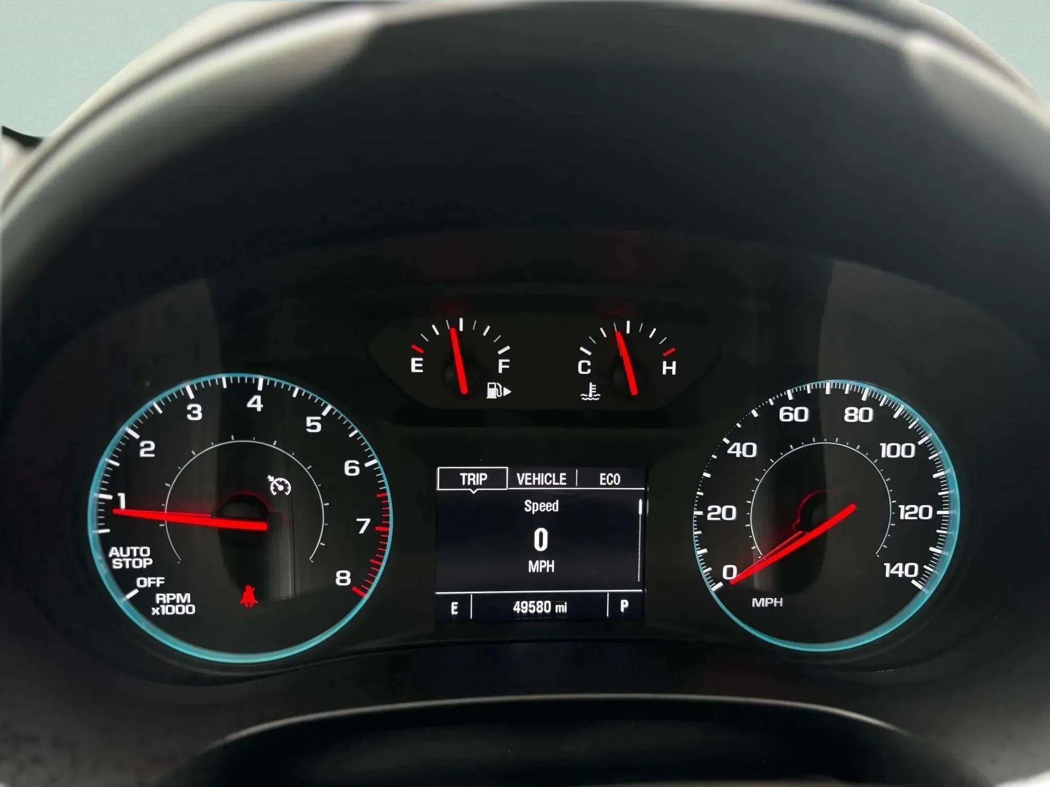 Used 2023 Chevrolet Malibu LT image 20