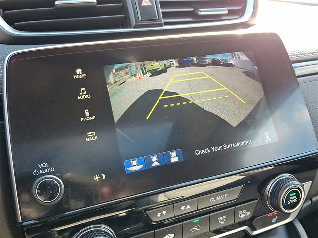 Used 2017 Honda CR-V EX-L image 18