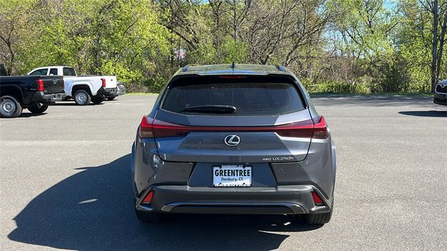 Used 2024 Lexus UX 250h F Sport image 5