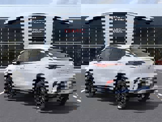 New 2026 Buick Envista Sport Touring w/ Convenience I Package image 4