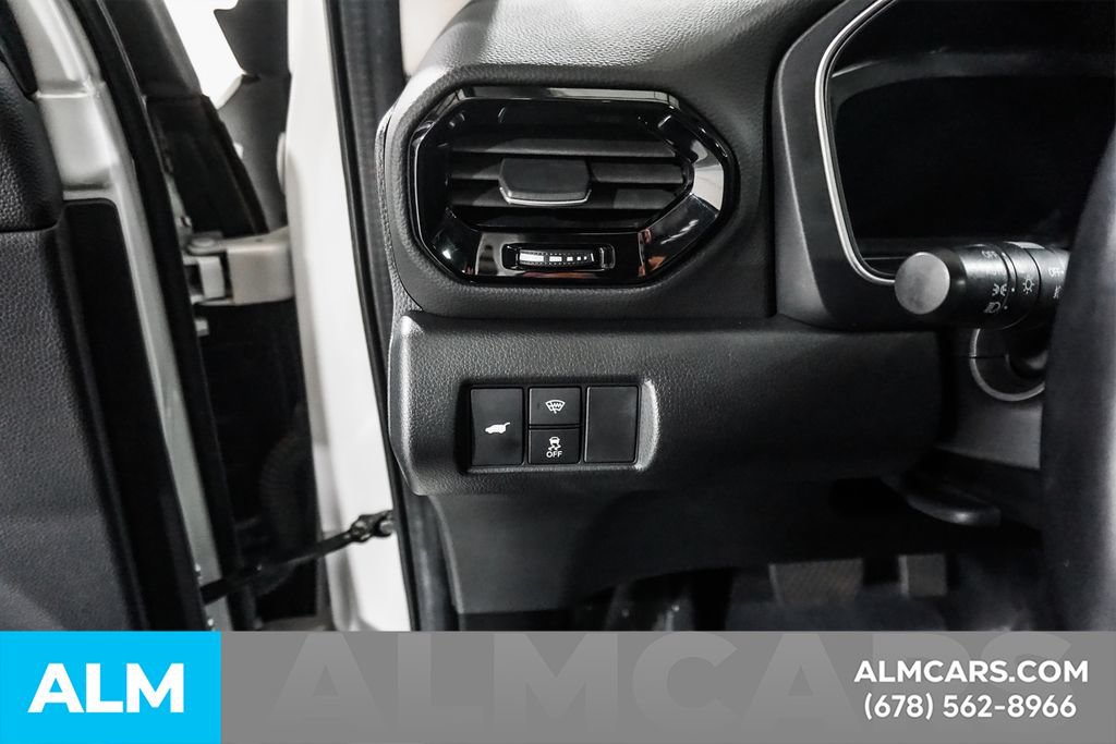 Used 2023 Honda Pilot Elite image 28