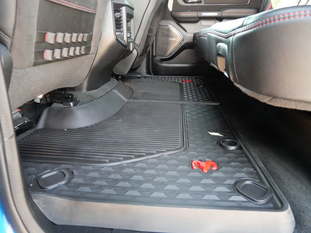 Used 2023 RAM 1500 TRX w/ TRX Level 2 Equipment Group image 17