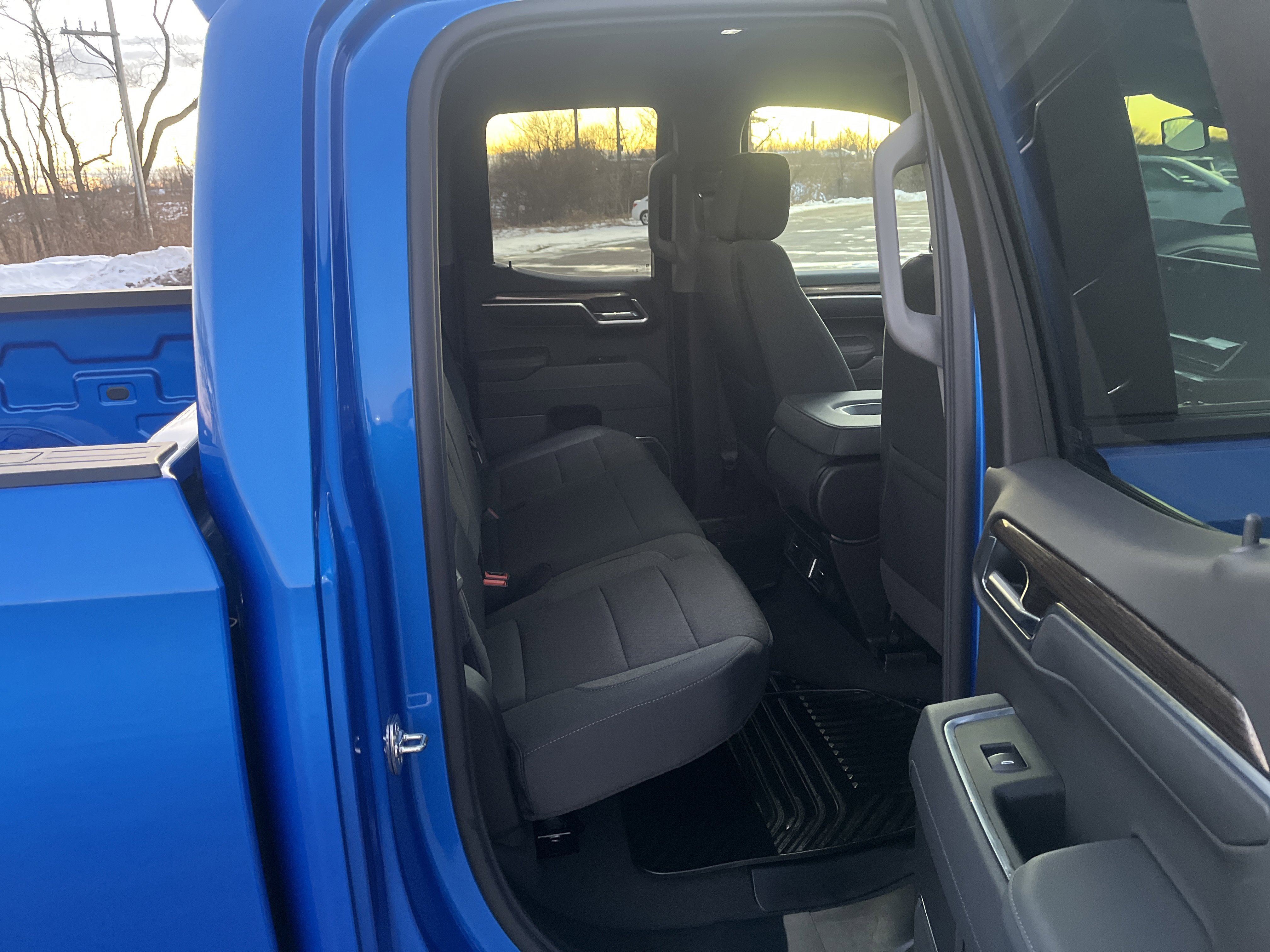 Used 2026 Chevrolet Silverado 1500 LT image 14