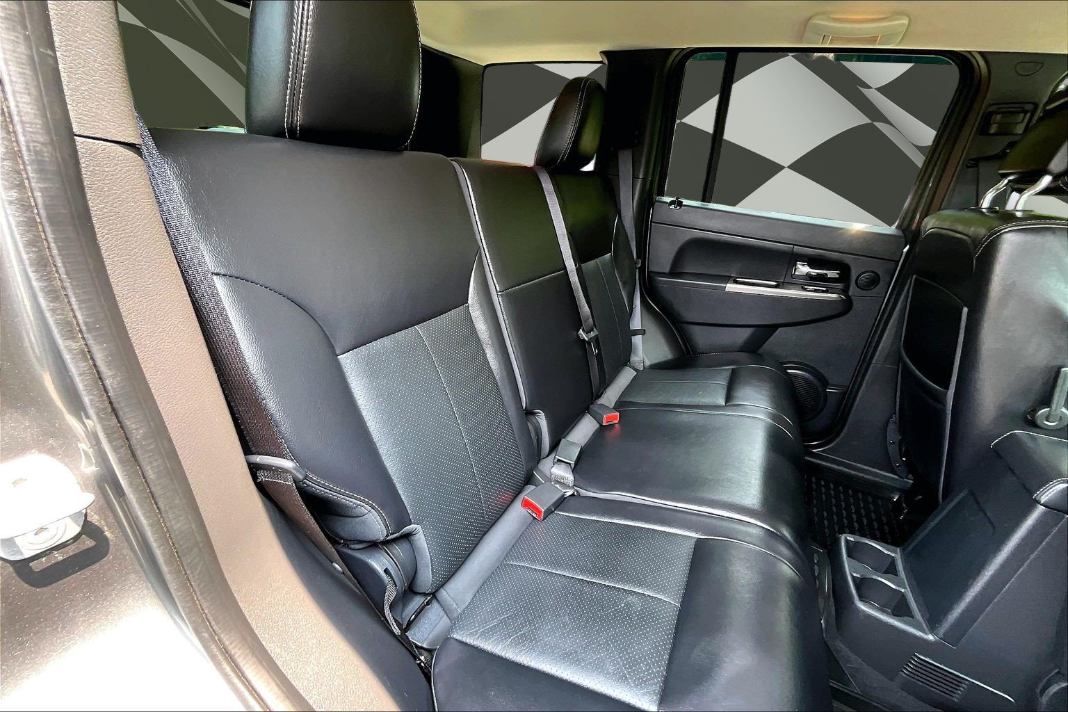 Used 2012 Jeep Liberty Limited Jet w/ Comfort/Convenience Group AWD/4WD image 27