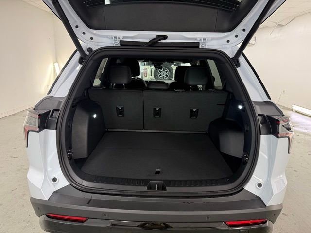 New 2026 Chevrolet Equinox RS image 8