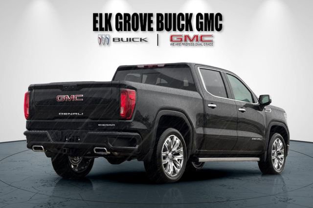 New 2026 GMC Sierra 1500 Denali w/ Denali Reserve Package image 4