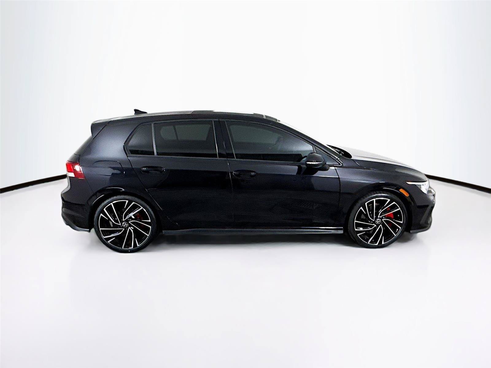 Used 2024 Volkswagen GTI Autobahn FWD image 31