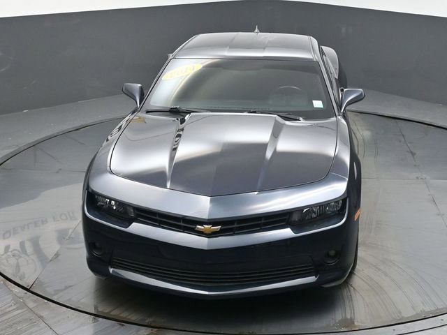 Used 2014 Chevrolet Camaro LT w/ Rear Vision Package image 49