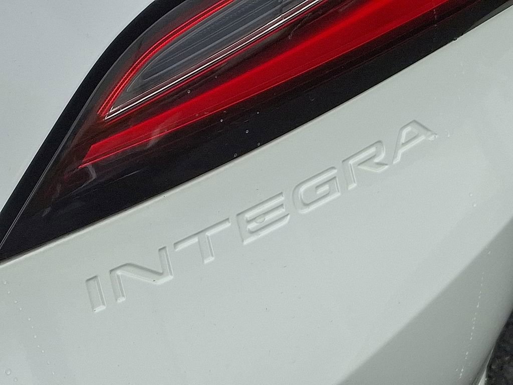 Certified 2023 Acura Integra image 30