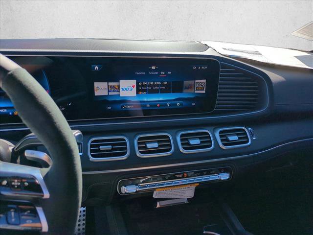 New 2026 Mercedes-Benz GLE 53 AMG 4MATIC Coupe image 12