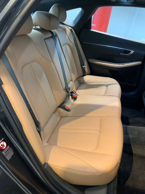 Used 2023 Hyundai Sonata Limited FWD image 55