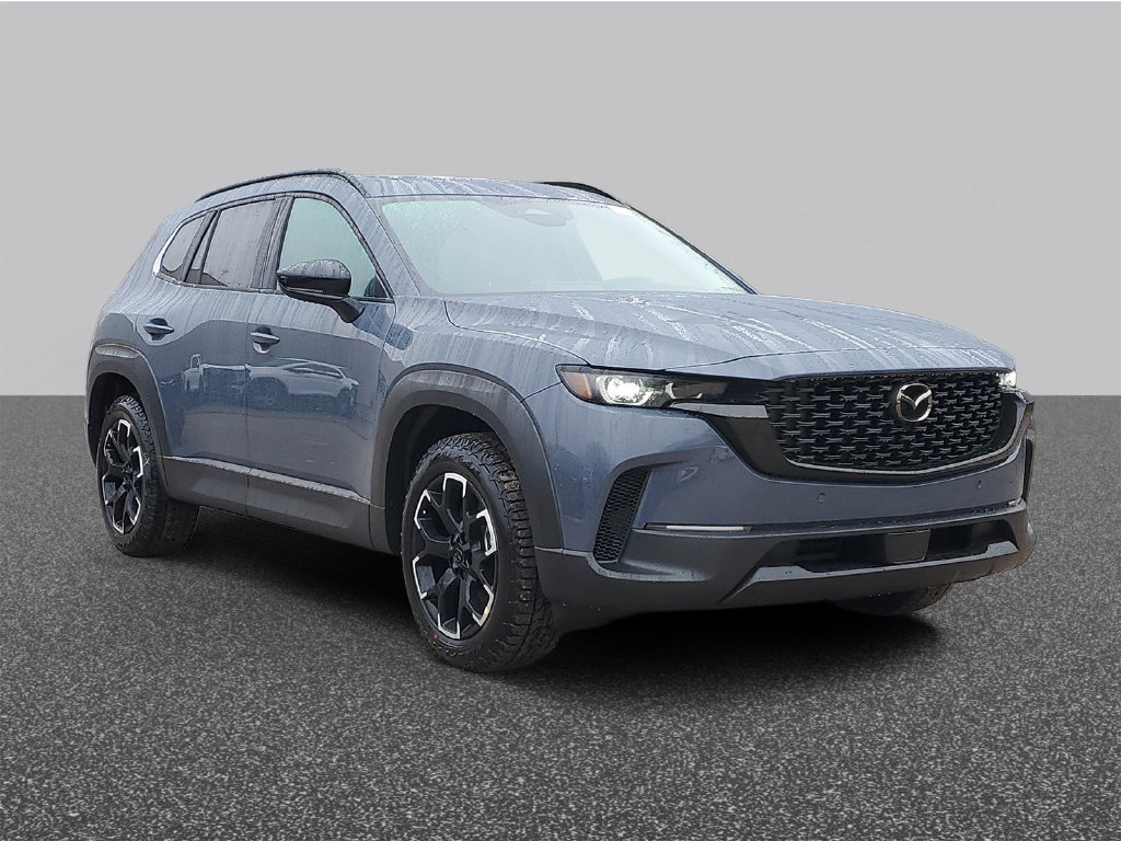 New 2026 MAZDA CX-50 Meridian Edition w/ Weather Package AWD/4WD image 4