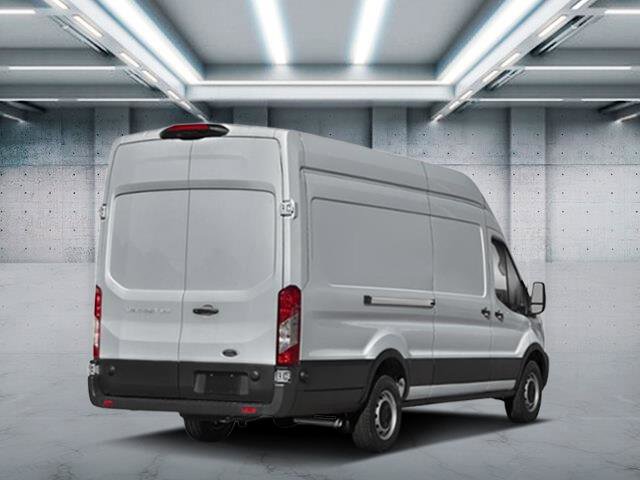 New 2026 Ford Transit 350 148 High Roof Extended w/ Load Area Protection Package image 2