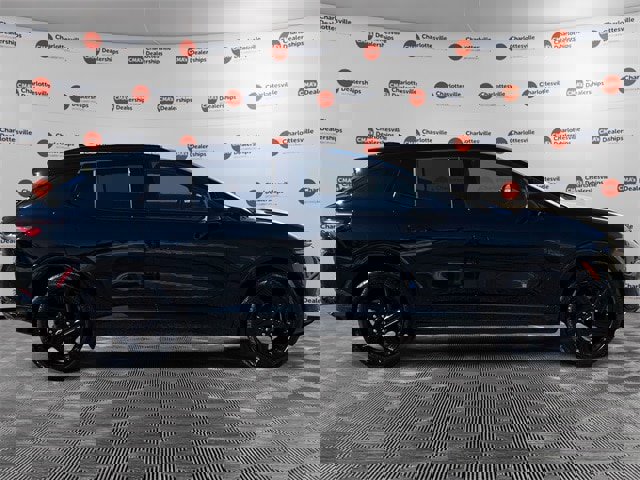 Used 2024 Chevrolet Equinox EV RS image 6