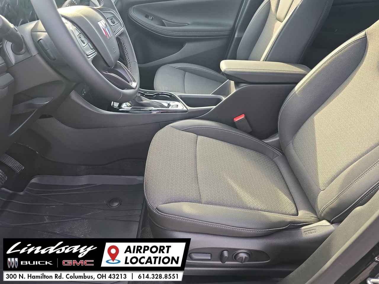 New 2026 Buick Encore GX Preferred w/ Comfort Package image 18