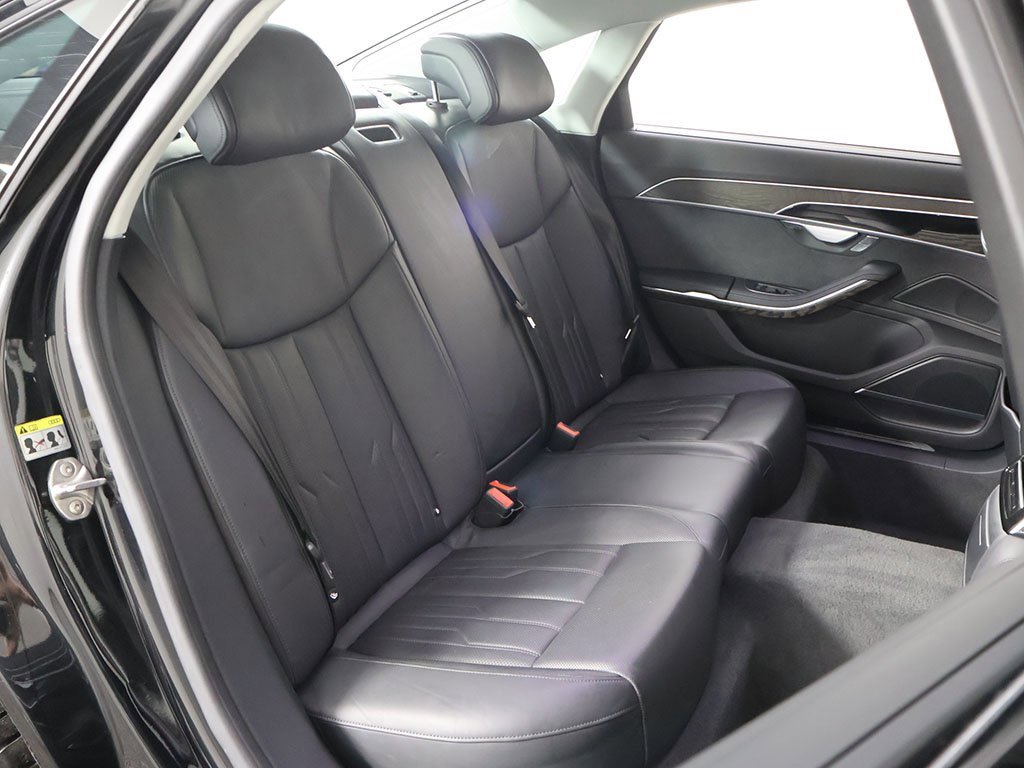 Used 2022 Audi A8 L 3.0T w/ Executive Package image 35