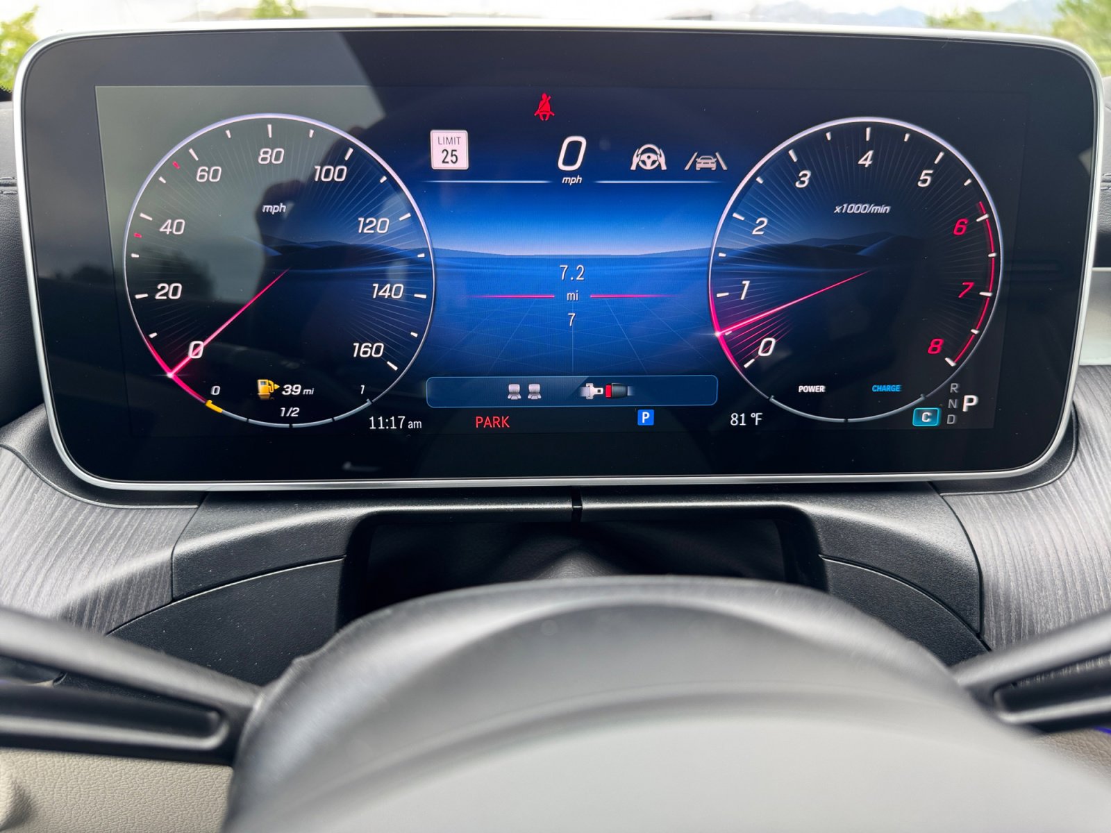 New 2026 Mercedes-Benz CLE 450 4MATIC Cabriolet image 21