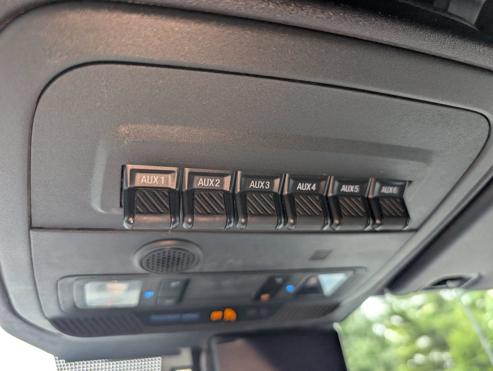 Used 2023 Ford Bronco Raptor AWD/4WD image 32