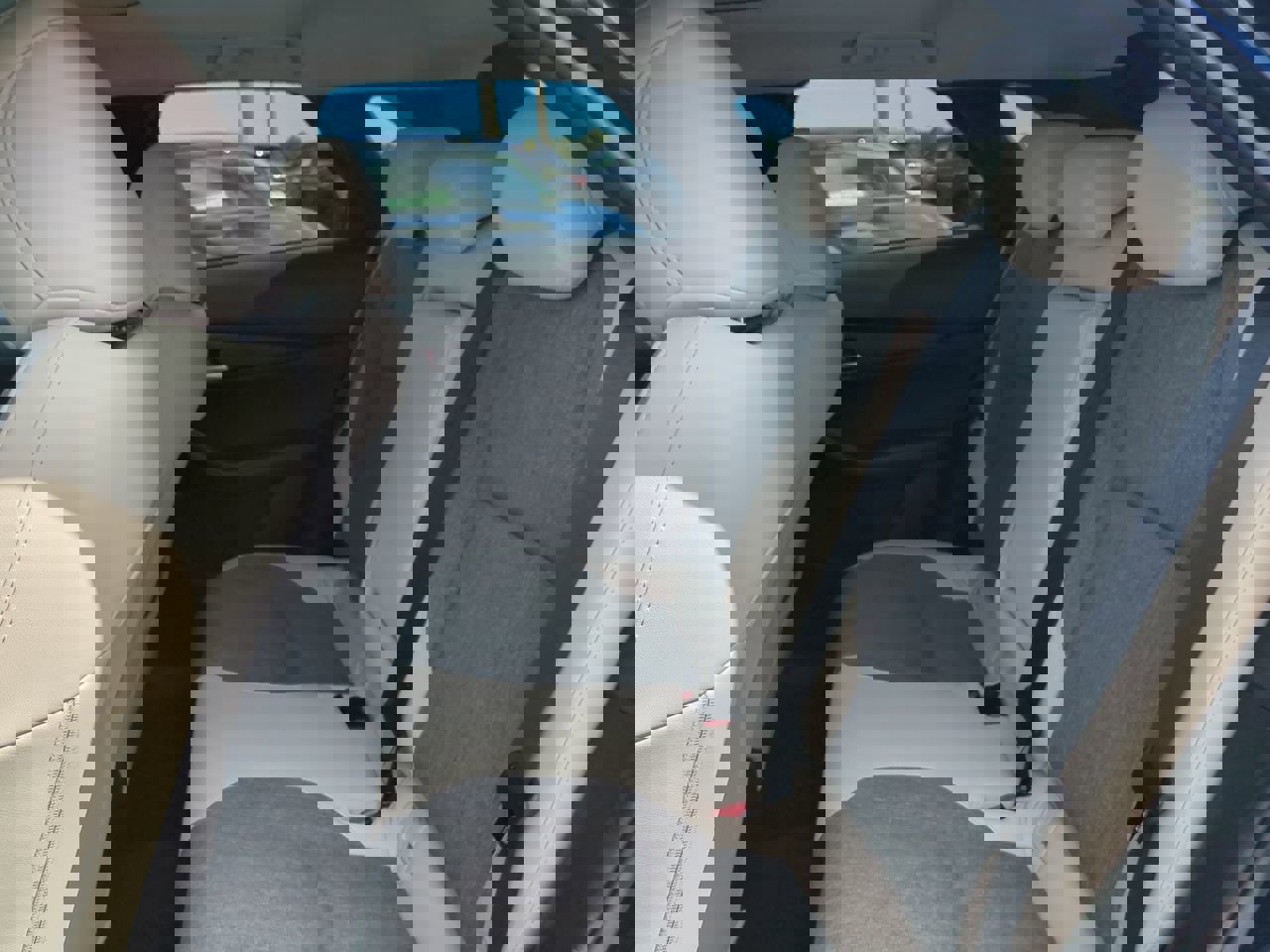 New 2026 MAZDA CX-30 AWD 2.5 S image 14