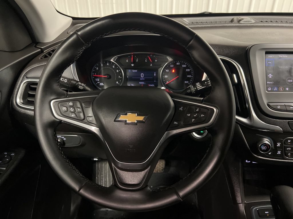 Certified 2023 Chevrolet Equinox LT AWD/4WD image 14