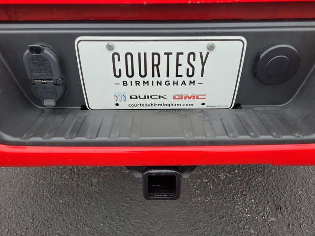 Used 2020 Chevrolet Colorado Z71 image 12