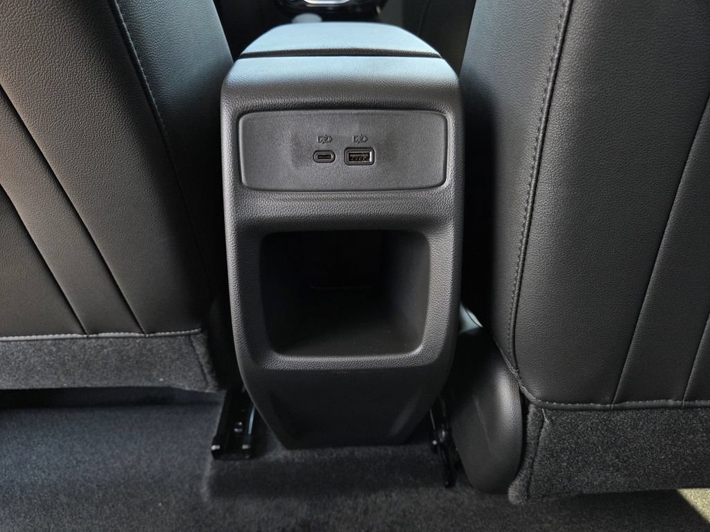 New 2026 Chevrolet Trax LT w/ Driver Confidence Package FWD image 21