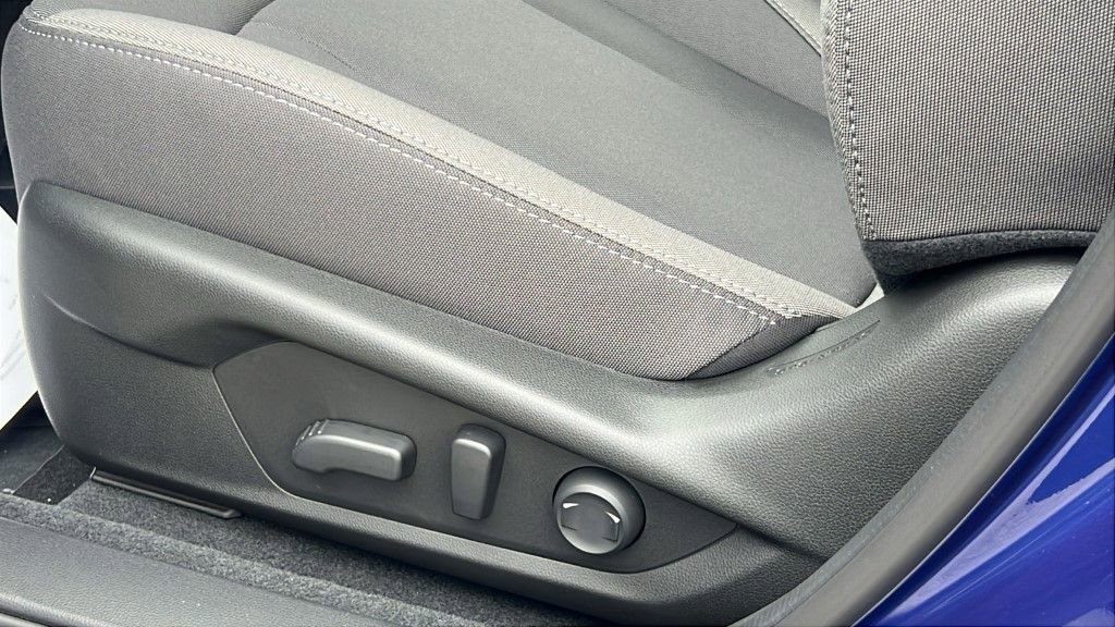 New 2025 Subaru Crosstrek 2.5i Premium image 15