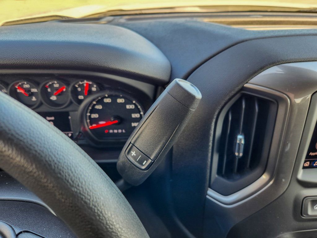 New 2026 GMC Sierra 1500 Pro w/ Graphite Edition image 17