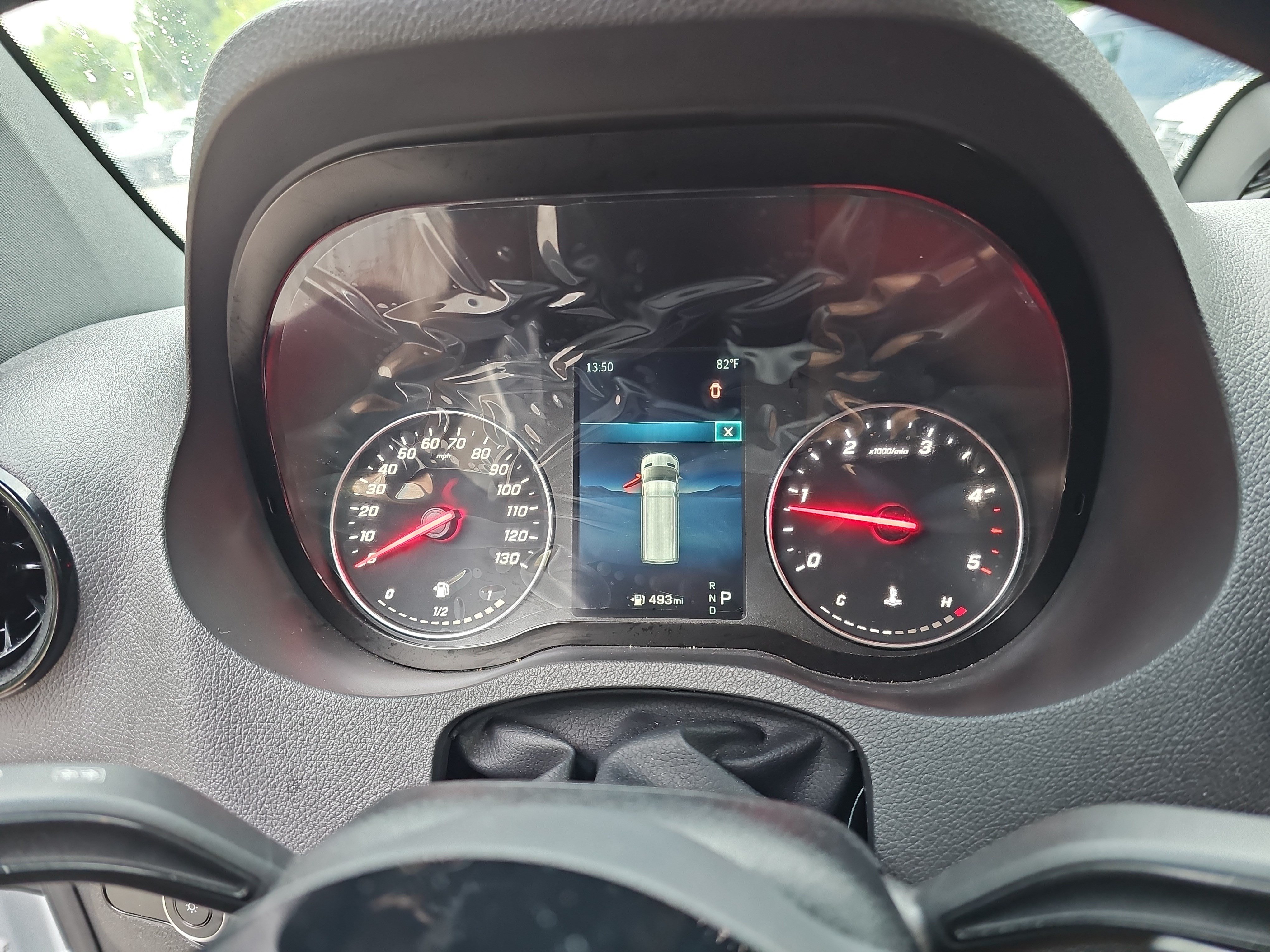Used 2025 Mercedes-Benz Sprinter 3500 image 17