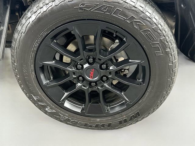 Used 2023 Toyota Tundra SR5 image 28