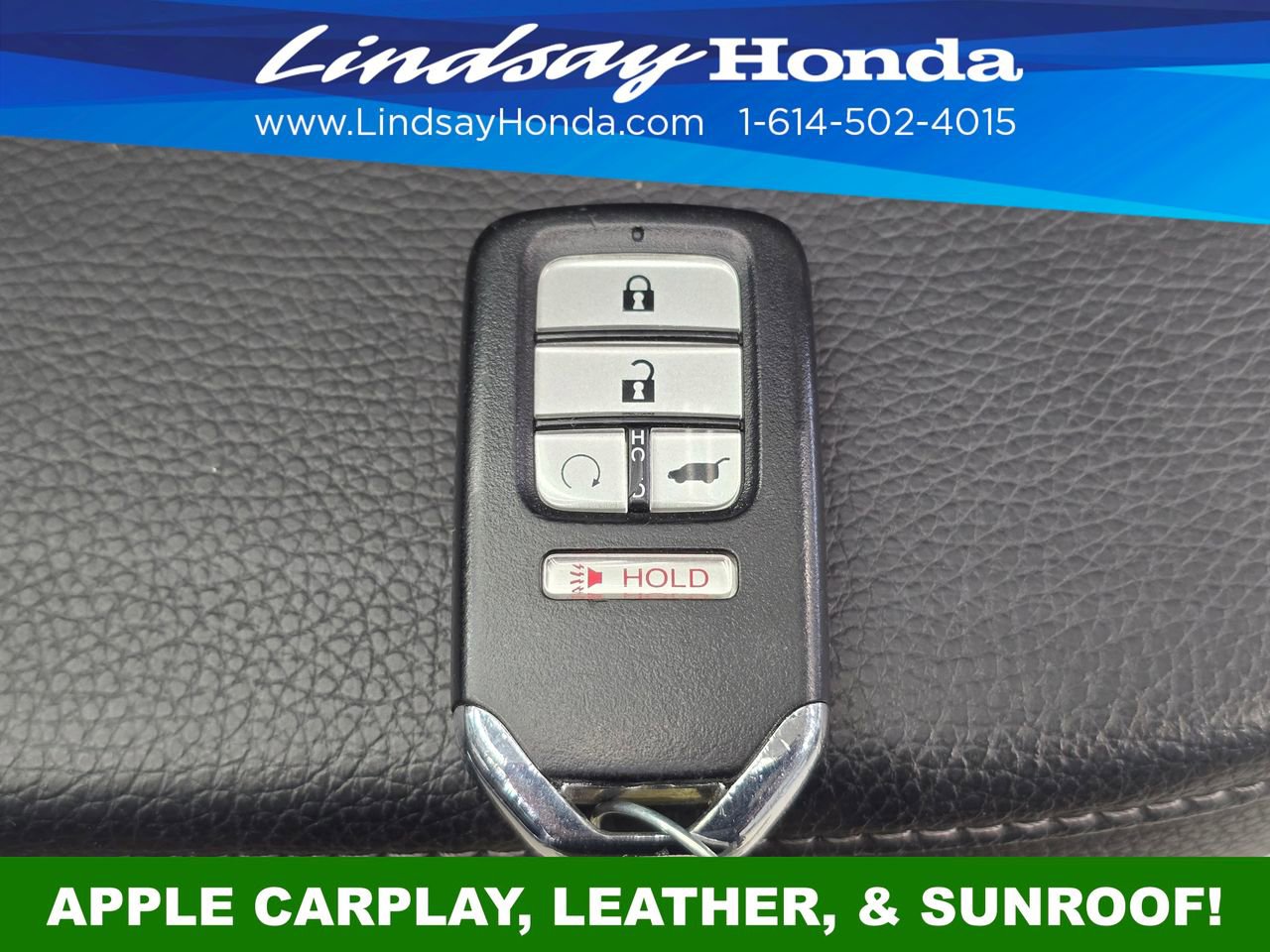 Used 2024 Honda Passport EX-L image 24