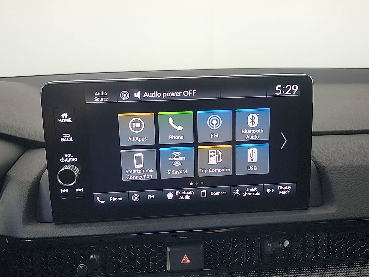 Certified 2025 Honda CR-V EX-L image 29