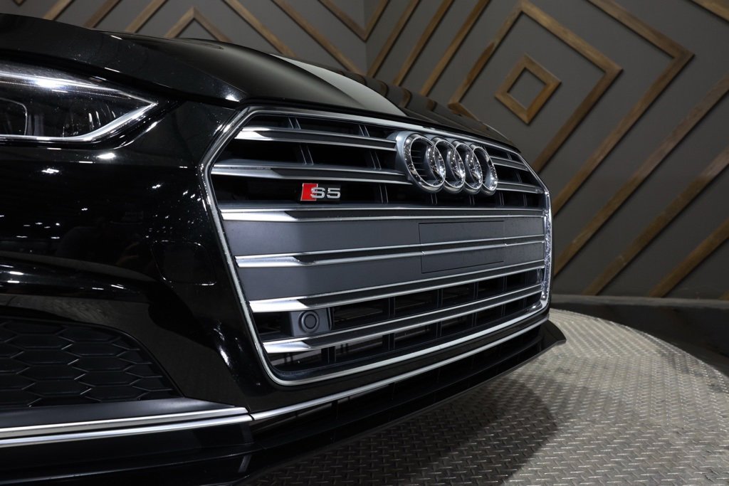 Used 2019 Audi S5 Premium Plus w/ S Sport Package image 44