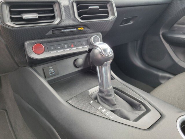 Used 2024 Ford Mustang Convertible image 21