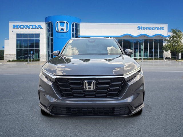 New 2026 Honda CR-V LX image 2
