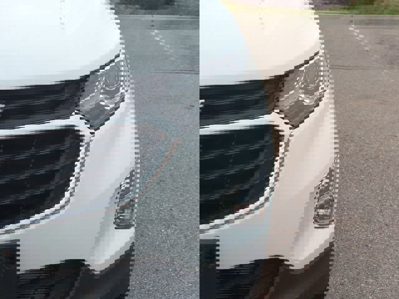 Used 2020 Chevrolet Equinox LT image 10